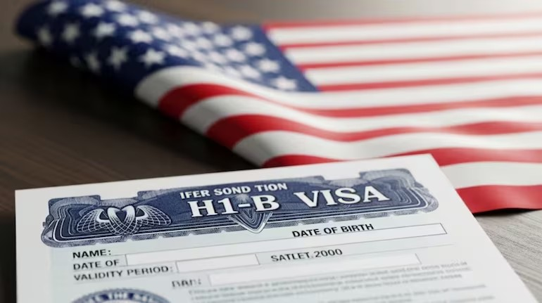 US H-1B Visa Extortion Case
