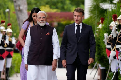 India France rafale deal