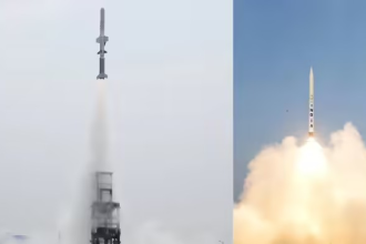 India's Ballistic Missile Defense