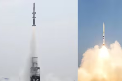 India's Ballistic Missile Defense