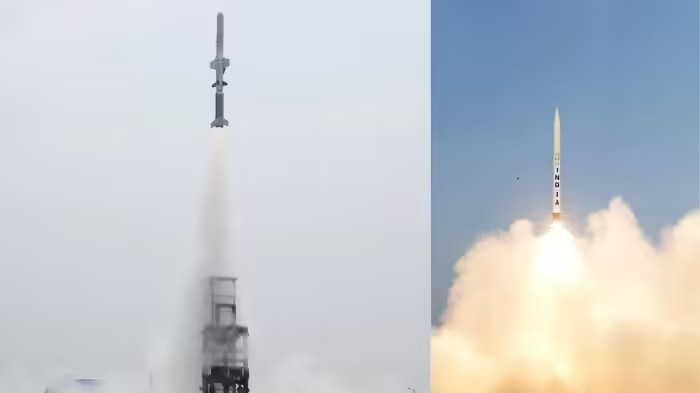 India's Ballistic Missile Defense