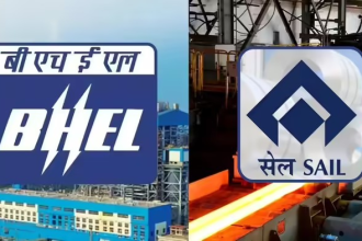 Maharatna Status BHEL SAIL