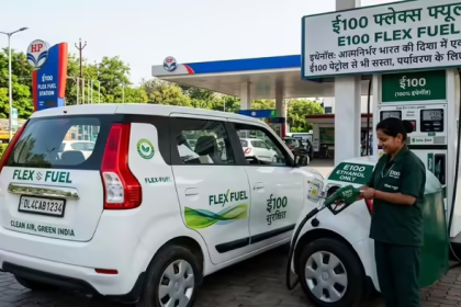 E100 Ethanol fuel benefits and risks
