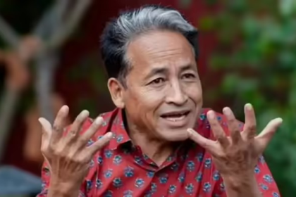 Sonam Wangchuk