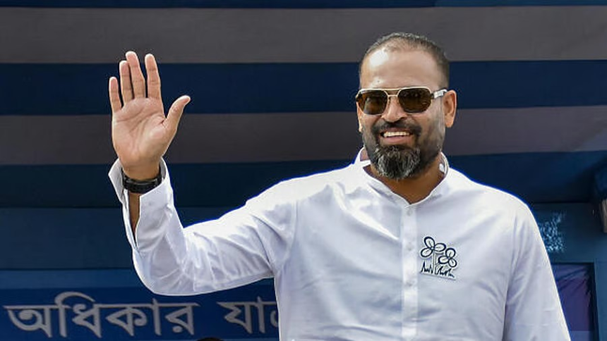 Yusuf Pathan Land Controversy: જમીન વિવાદમાં ફસાયા સાંસદ યુસુફ પઠાણ, હાઈકોર્ટે પૂછ્યા આકરા સવાલ, જાણો શું છે સમગ્ર મામલો 1 Yusuf Pathan Land Controversy