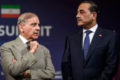 Pakistan Debt Crisis