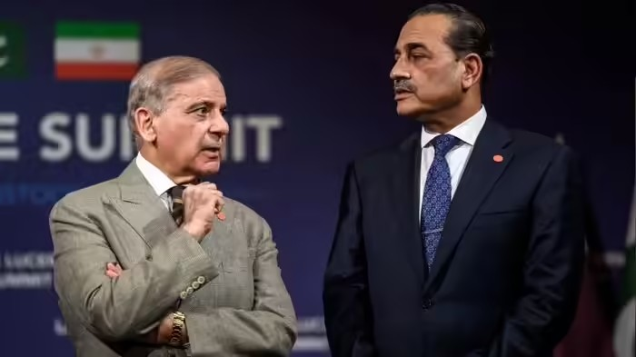 Pakistan Debt Crisis