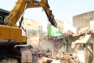 AMC Demolition