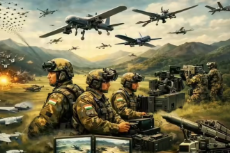 Global Military Spending