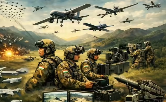Global Military Spending