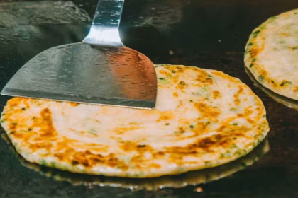 Dal Paratha Recipe
