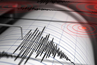 Earthquake Prediction