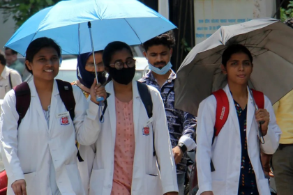 NMC Medical Course Changes