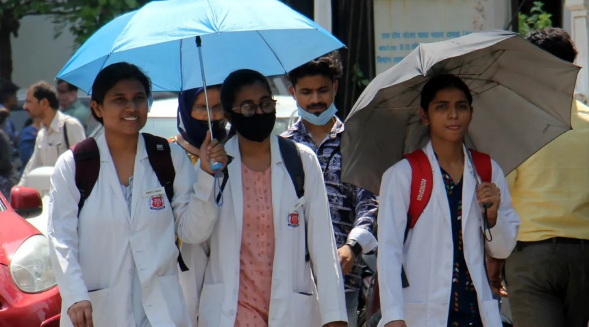 NMC Medical Course Changes: મેડિકલના વિદ્યાર્થીઓ માટે મોટા સમાચાર, સરકારે પીજી ડિપ્લોમા કોર્સ બંધ કરવાનો લીધો નિર્ણય 1 NMC Medical Course Changes