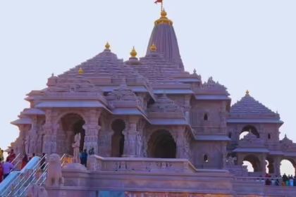 Ram Mandir Theft News