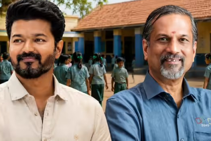 Tamil Nadu Education Corruption