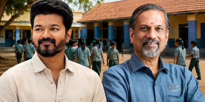 Tamil Nadu Education Corruption