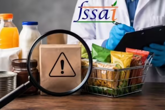 FSSAI Action