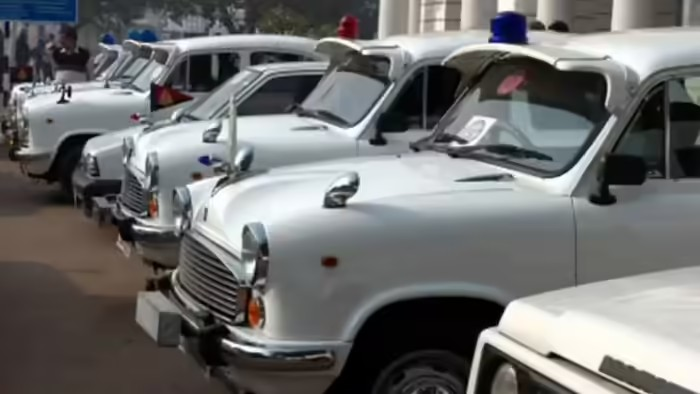 Electric Ambassador