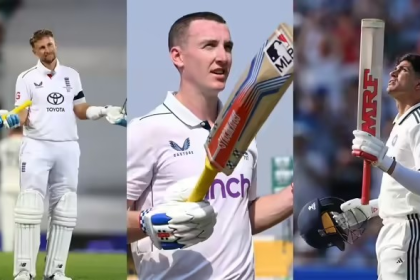 ICC Test Rankings