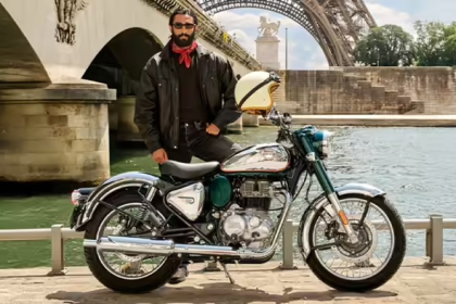 Top Selling Bikes