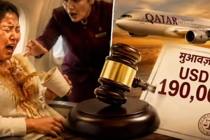 Qatar Airways Compensation Case
