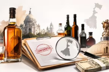 Bengal Excise Liquor Scam