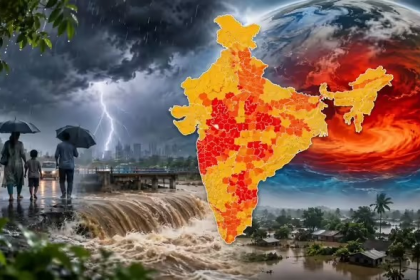 El Nino Impact on Monsoon