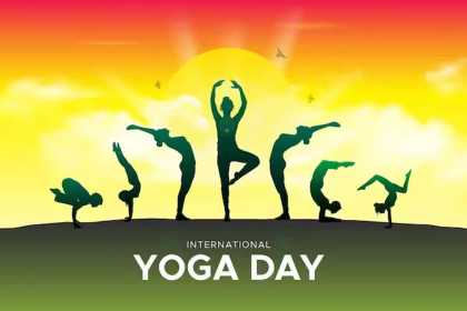 International Yoga Day