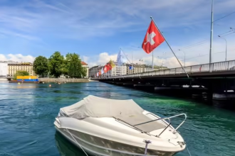 Geneva Peace Fellowship Program