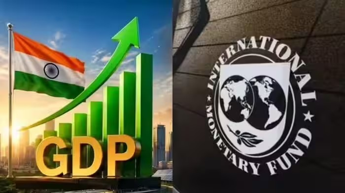 IMF Warning