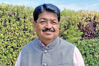 CAMPA Fund Gujarat
