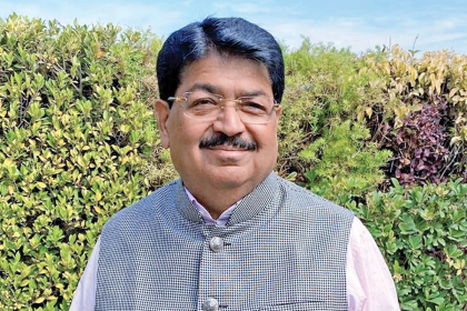 CAMPA Fund Gujarat