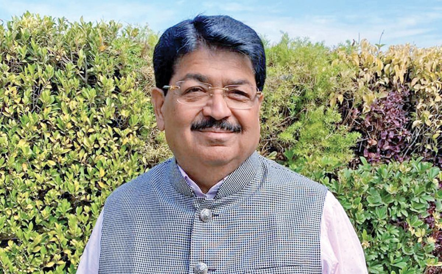 CAMPA Fund Gujarat
