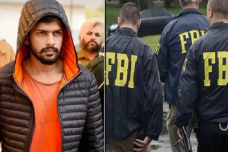 FBI Operation Lawrence Bishnoi