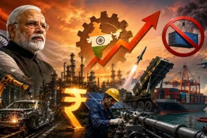 India Import Reduction Strategy
