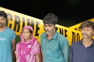 Porbandar Kidnapping Rescue