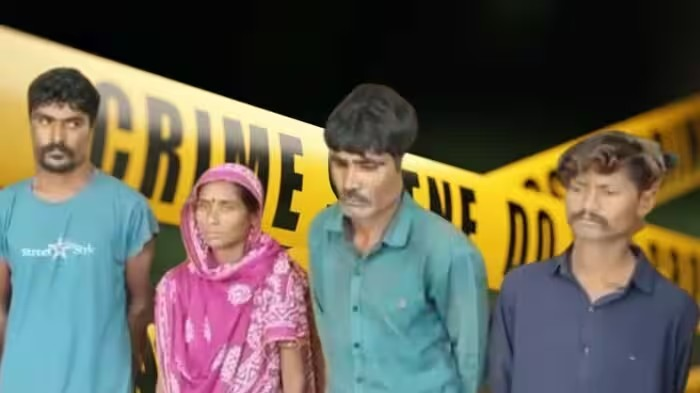 Porbandar Kidnapping Rescue: પોરબંદરની ચોંકાવનારી ઘટના, ભીખ મંગાવવા અપહરણ કરાયેલ 11 મહિનાના બાળકનો ગણતરીના કલાકોમાં પોલીસે કર્યો સુરક્ષિત છુટકારો 1 Porbandar Kidnapping Rescue