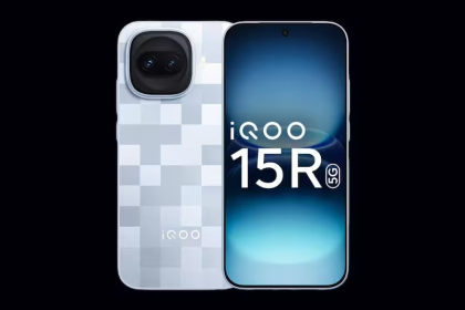 iQOO 15R