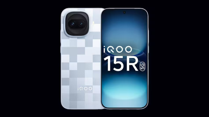 iQOO 15R