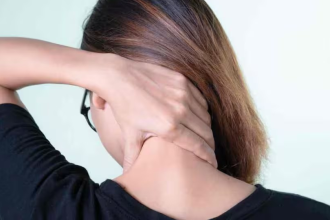 Cervical Pain Causes