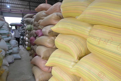 Ethanol Scam Madhya Pradesh