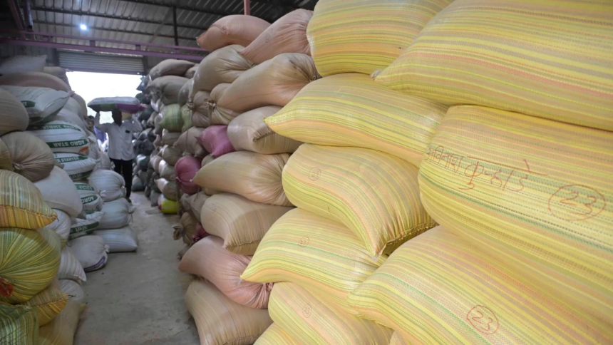 Ethanol Scam Madhya Pradesh: એથેનોલ કૌભાંડનો પર્દાફાશ, સરકારી ચોખાના ગેરવહીવટથી સબસિડીના નાણાંની હેરાફેરી 1 Ethanol Scam Madhya Pradesh