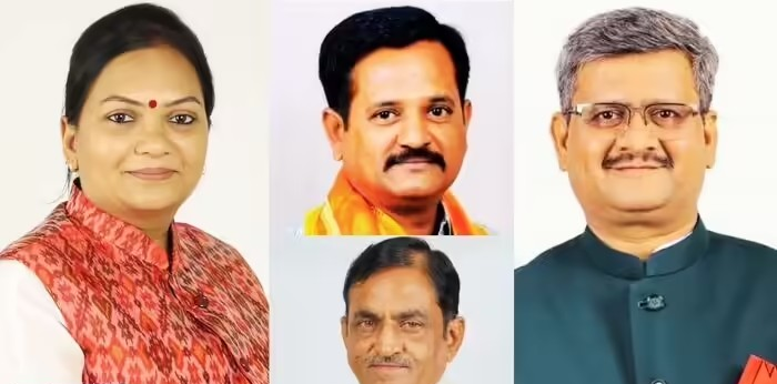 Gujarat Manjalpur By-election: માંજલપુર પેટાચૂંટણીમાં ટિકિટ મેળવવા ભાજપના નેતાઓમાં હોડ, યોગેશ પટેલના નિધન બાદ ખાલી પડેલી બેઠક પર કોણ મારશે બાજી? 1 Gujarat Manjalpur By-election