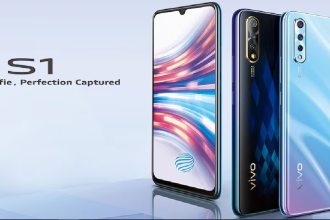 Vivo S Series