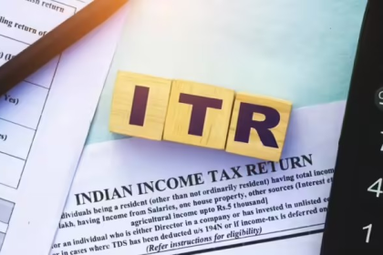 ITR Filing Tips