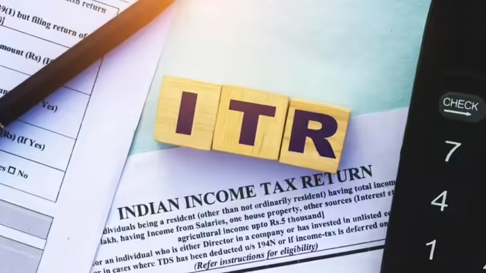 ITR Filing Tips
