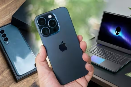 Latest Gadgets News