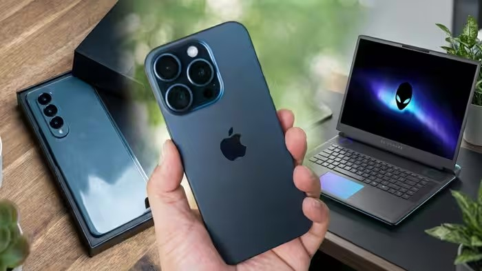 Latest Gadgets News: Samsung Fold થી iPhone 18 Pro સુધી મોટા ખુલાસા, Dell એ ભારતમાં રજૂ કર્યા નવા પ્રીમિયમ લેપટોપ્સ 1 Latest Gadgets News