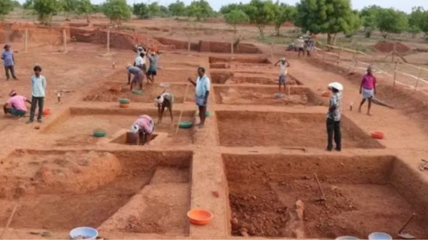 ASI Protected Monuments Andhra Telangana: ASI એ તેલંગાણા અને આંધ્ર પ્રદેશના બે ઐતિહાસિક સ્થળોને કેન્દ્રીય સંરક્ષિત સ્મારક તરીકે જાહેર કર્યા 1 ASI Protected Monuments Andhra Telangana